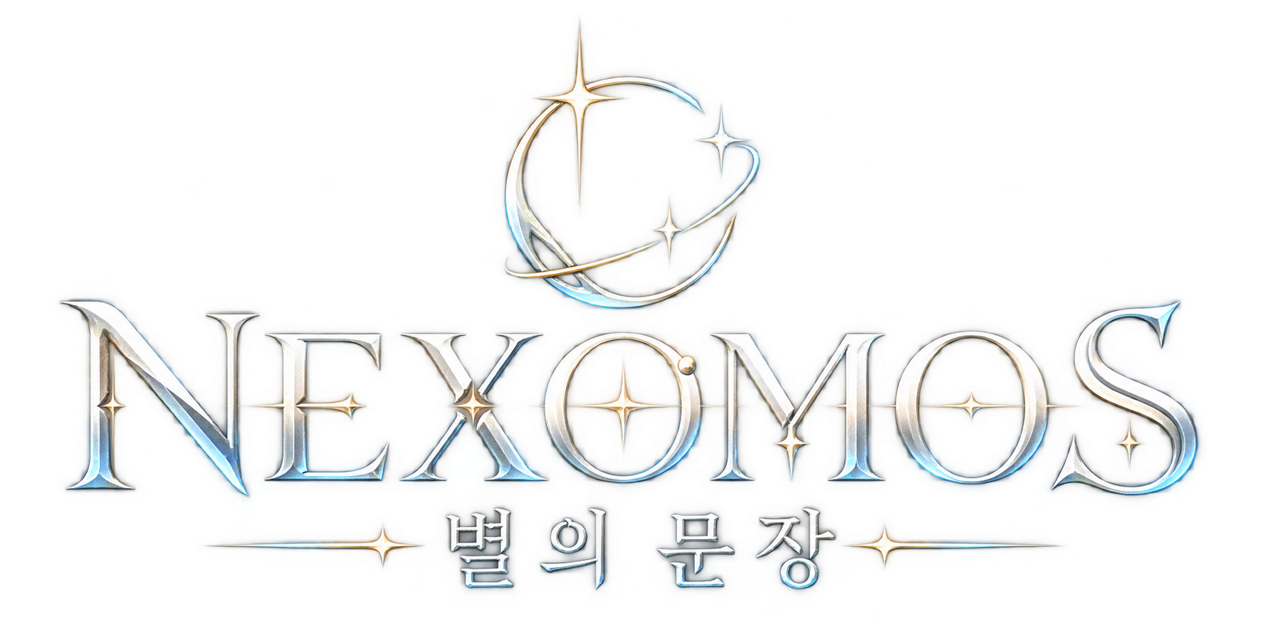 NEXOMOS · 별의 문장